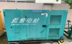 抱罗镇通州四建大波纹箱定制案例